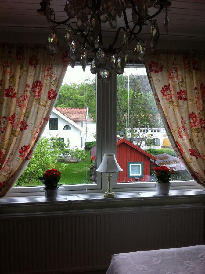 Noesund Bed & Breakfast Bed and Breakfast Eksteriør billede