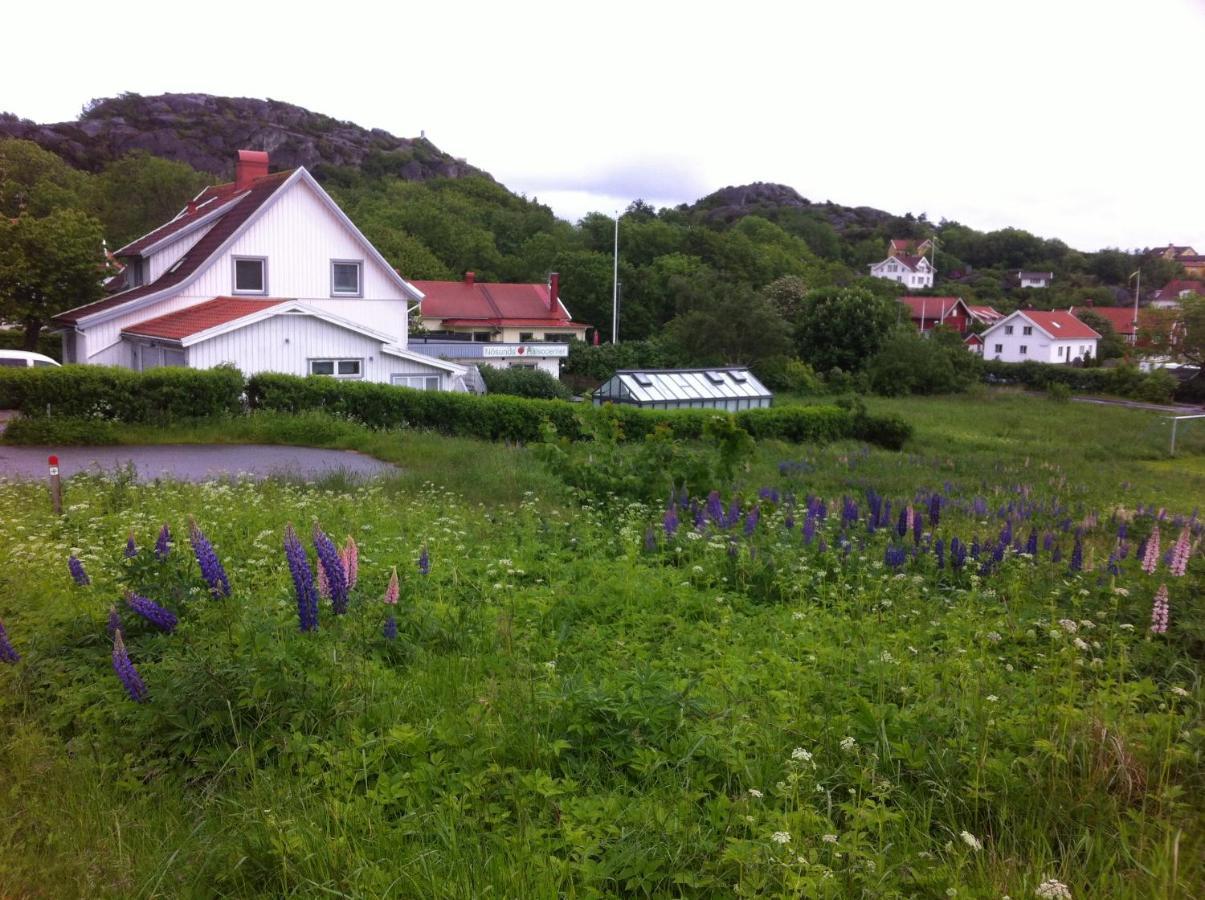 Noesund Bed & Breakfast Bed and Breakfast Eksteriør billede