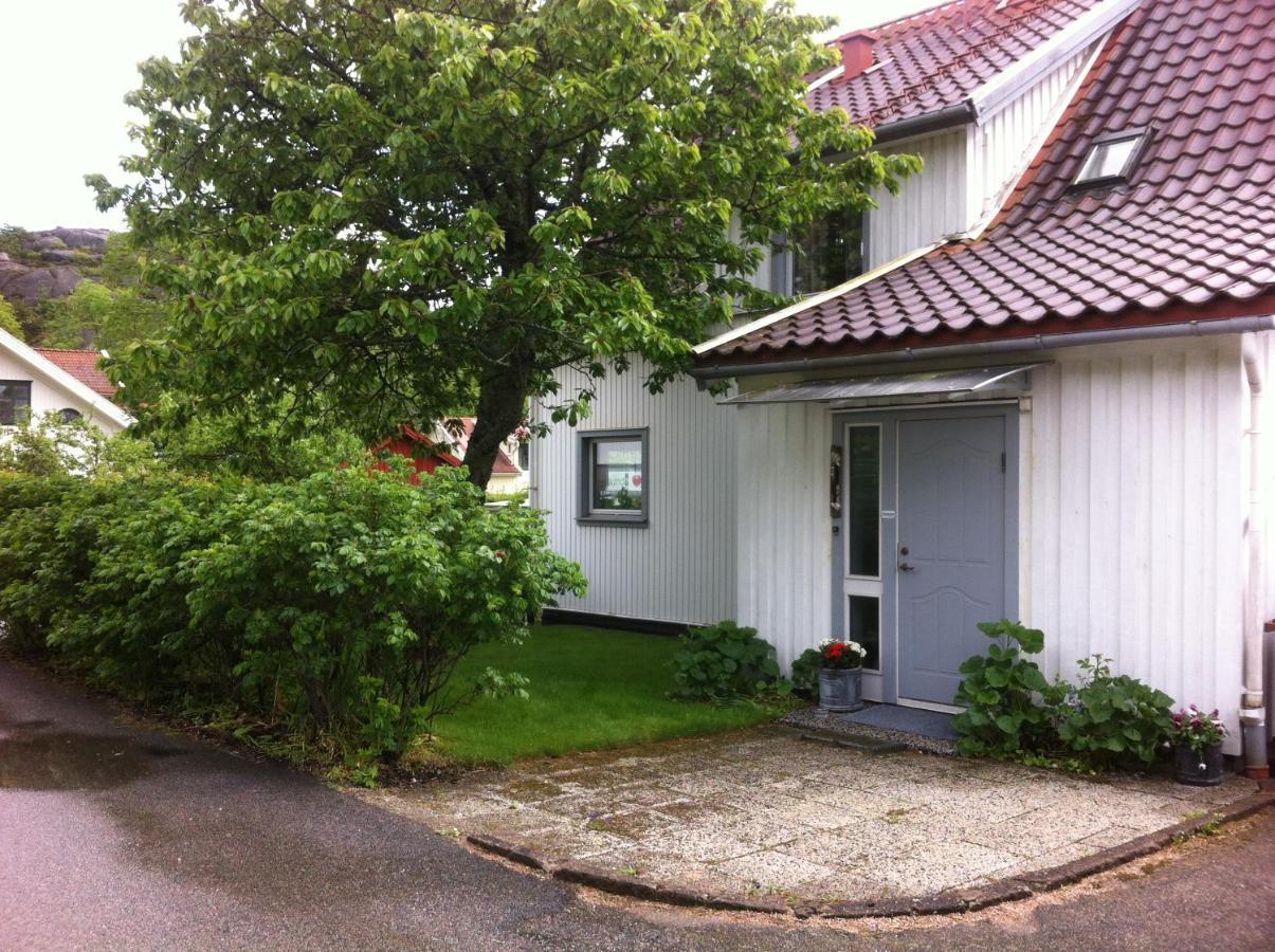 Noesund Bed & Breakfast Bed and Breakfast Eksteriør billede